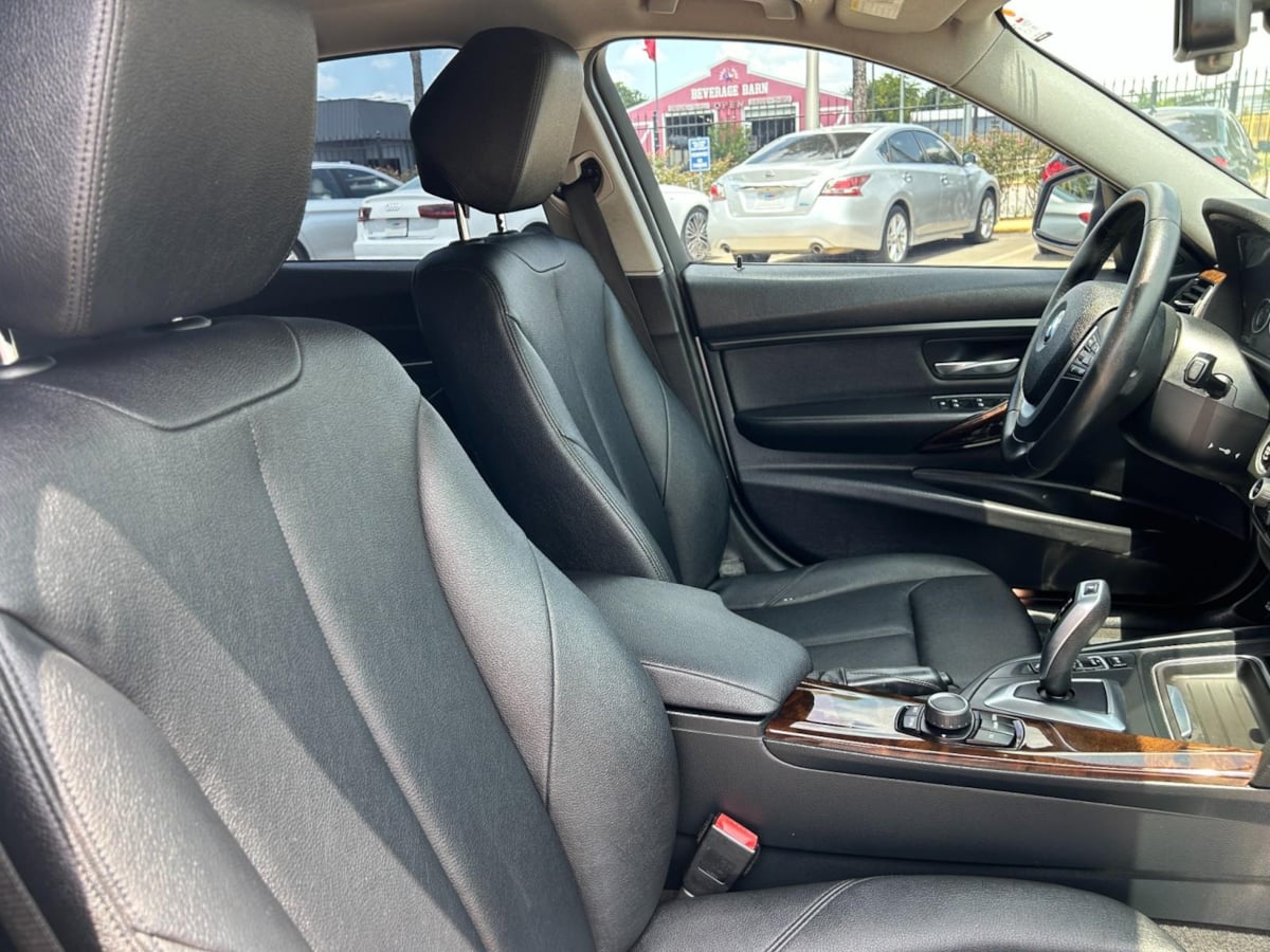 2014 Bmw 328i SULEV photo 29