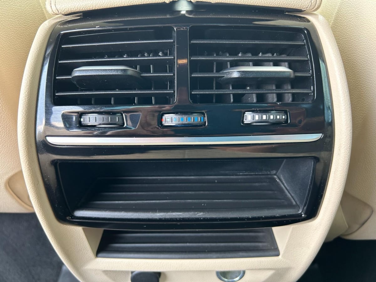 2019 Bmw 530i Sedan photo 22