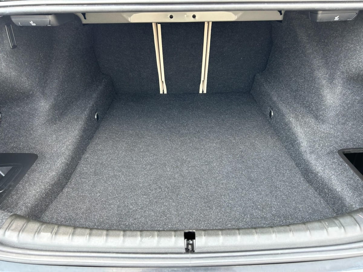 2019 Bmw 530i Sedan photo 32