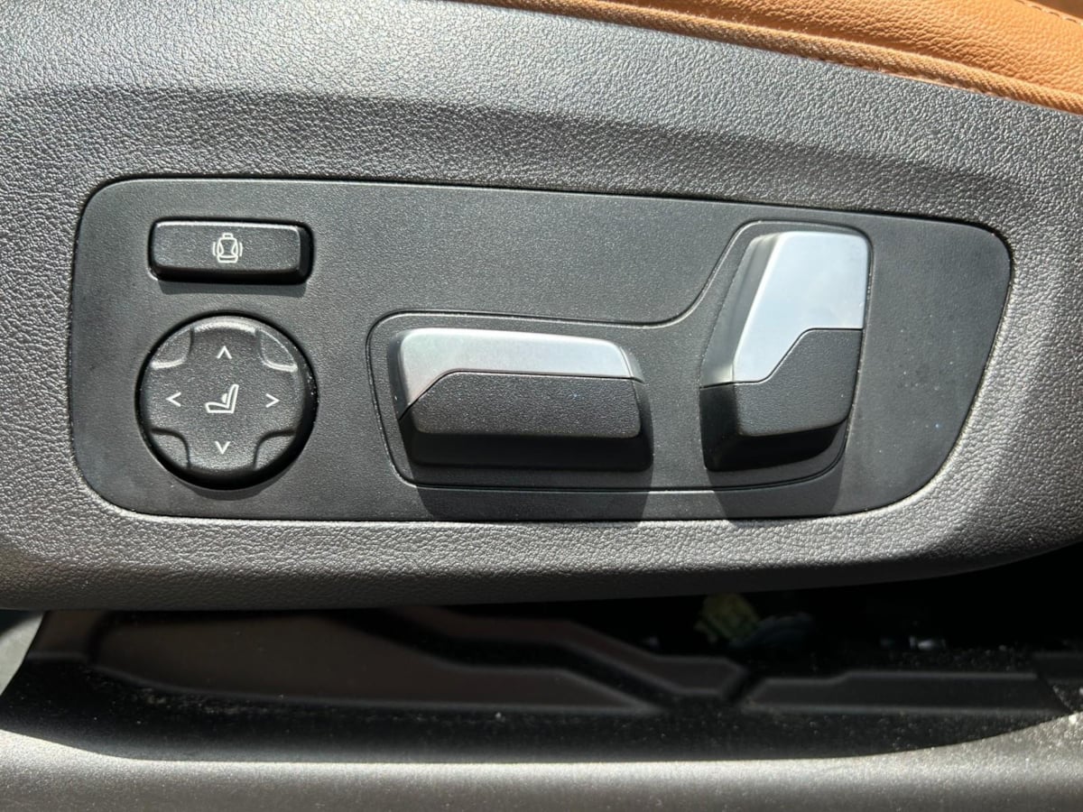 2019 Bmw X3 sDrive30i photo 16