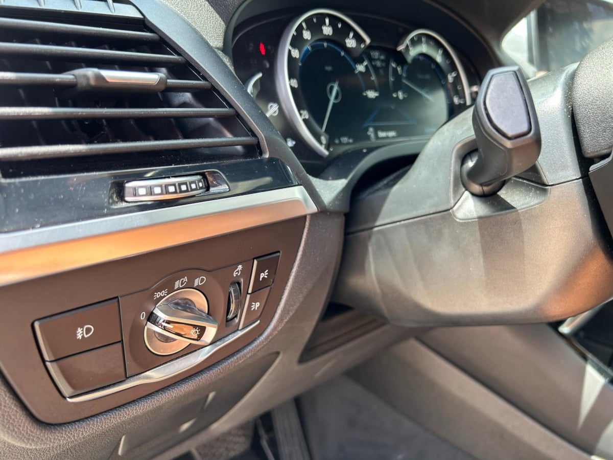 2019 Bmw X3 sDrive30i photo 17