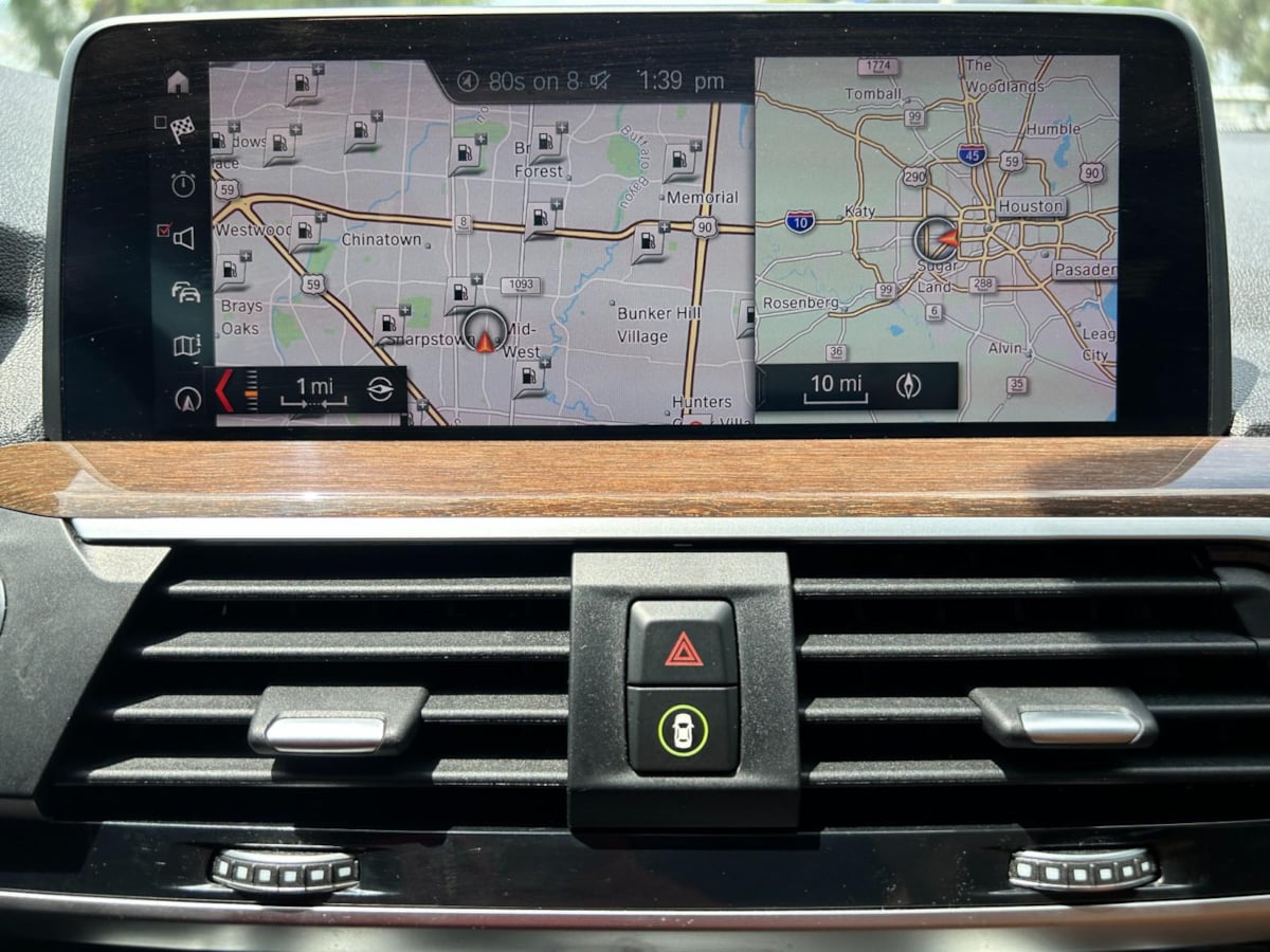 2019 Bmw X3 sDrive30i photo 21