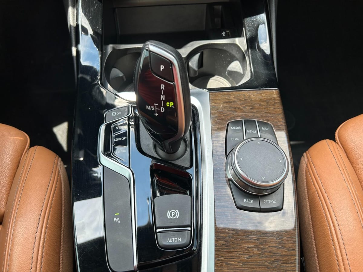 2019 Bmw X3 sDrive30i photo 23