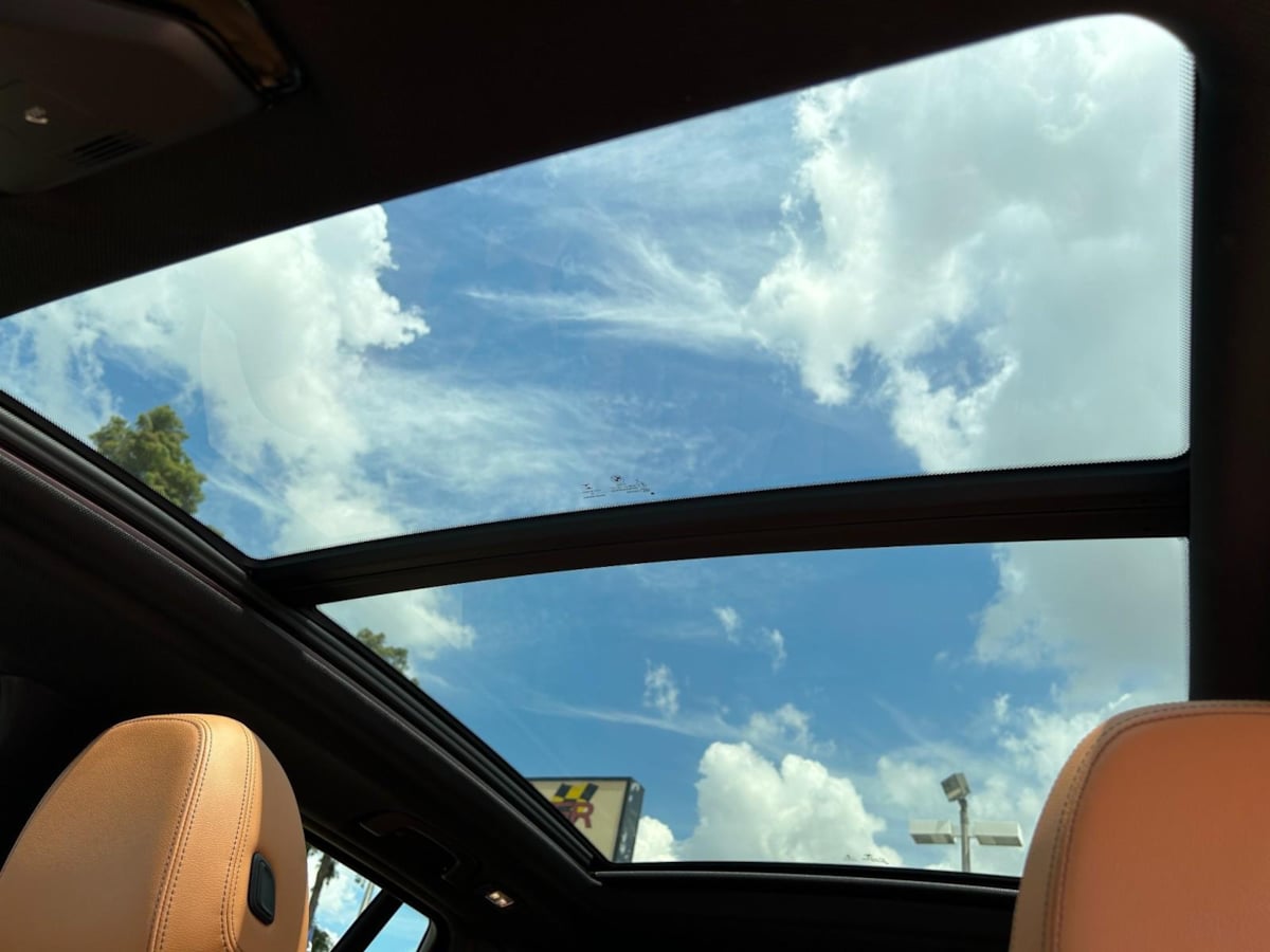 2019 Bmw X3 sDrive30i photo 24