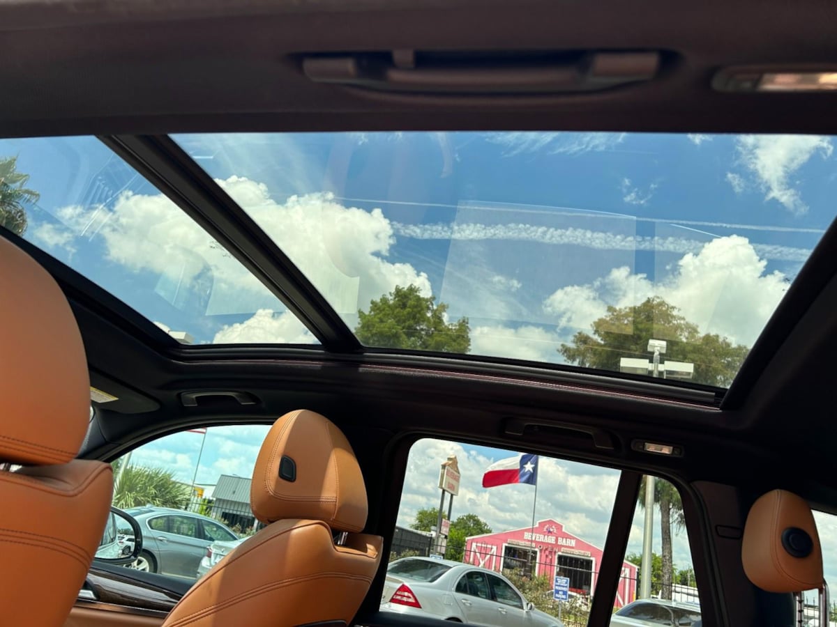 2019 Bmw X3 sDrive30i photo 28