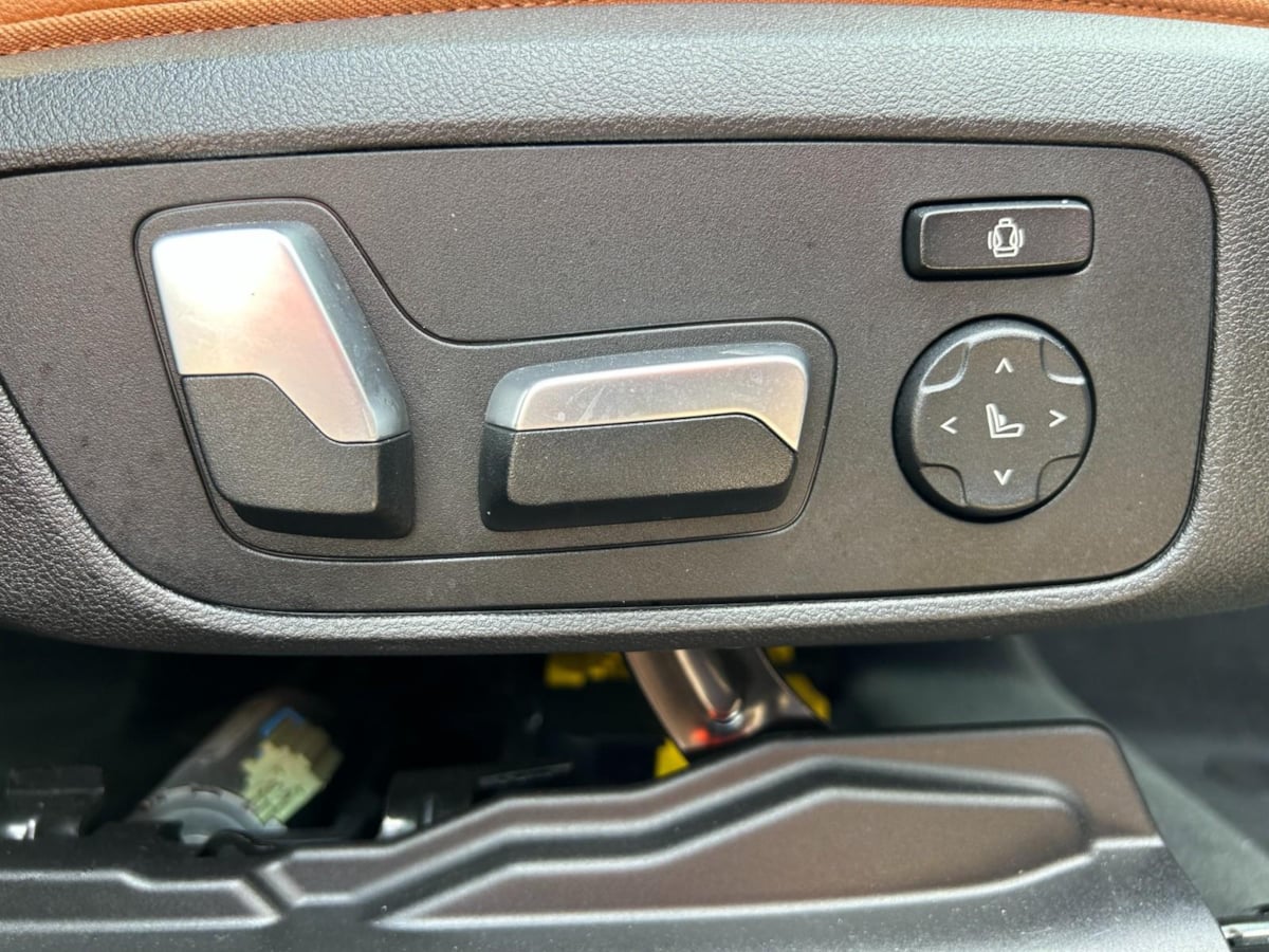 2019 Bmw X3 sDrive30i photo 35