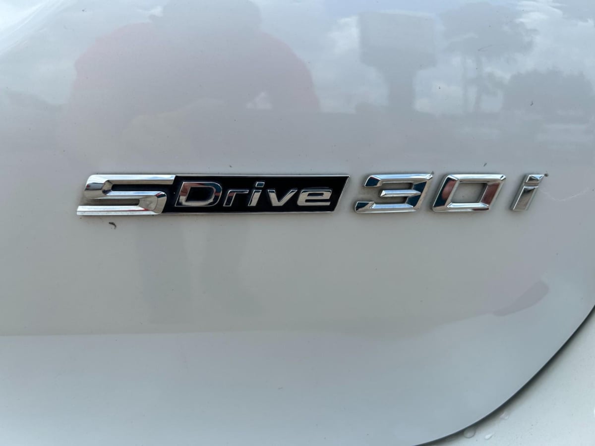 2019 Bmw X3 sDrive30i photo 40