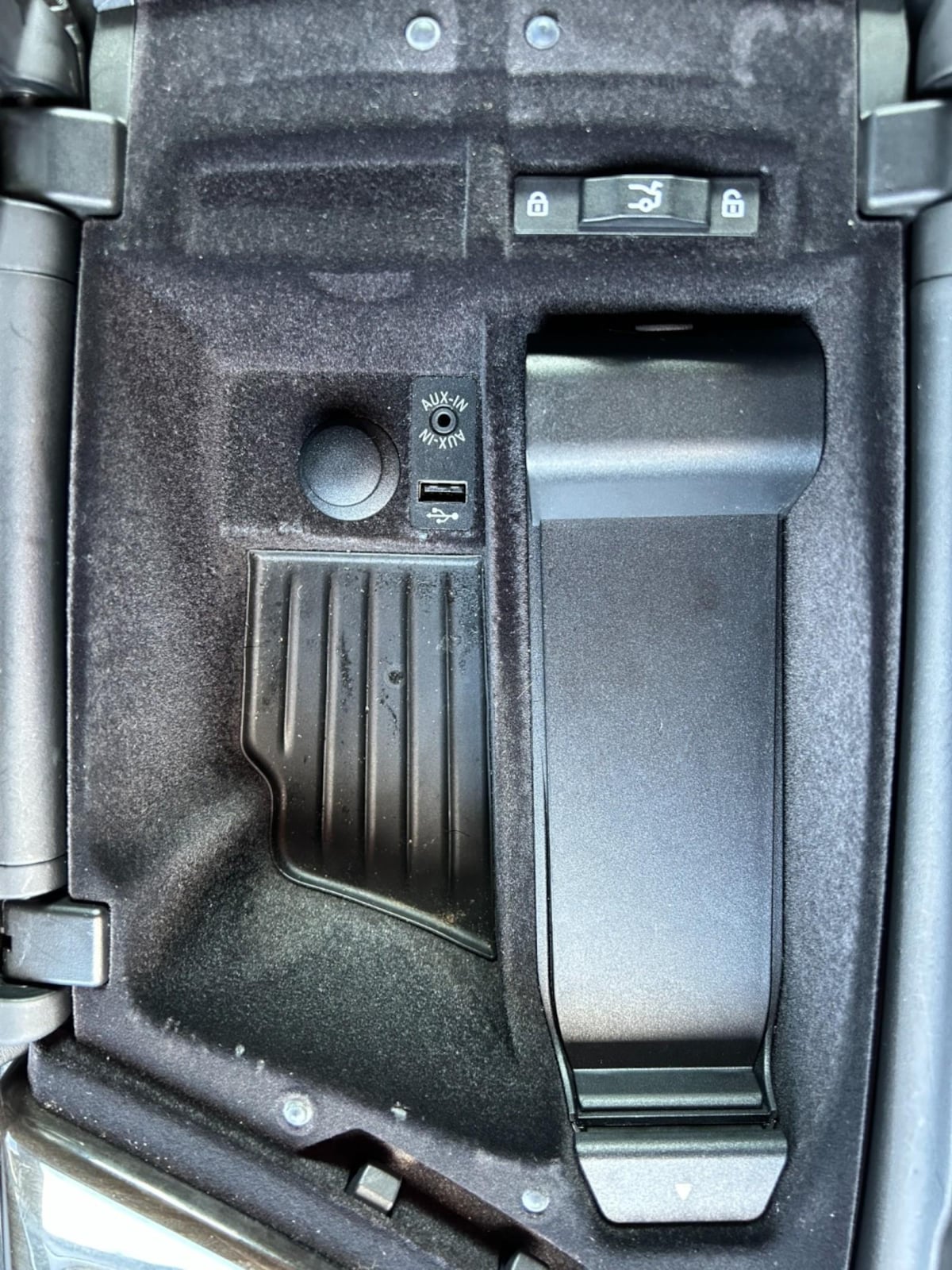 2013 Bmw 550i 5-Series photo 19
