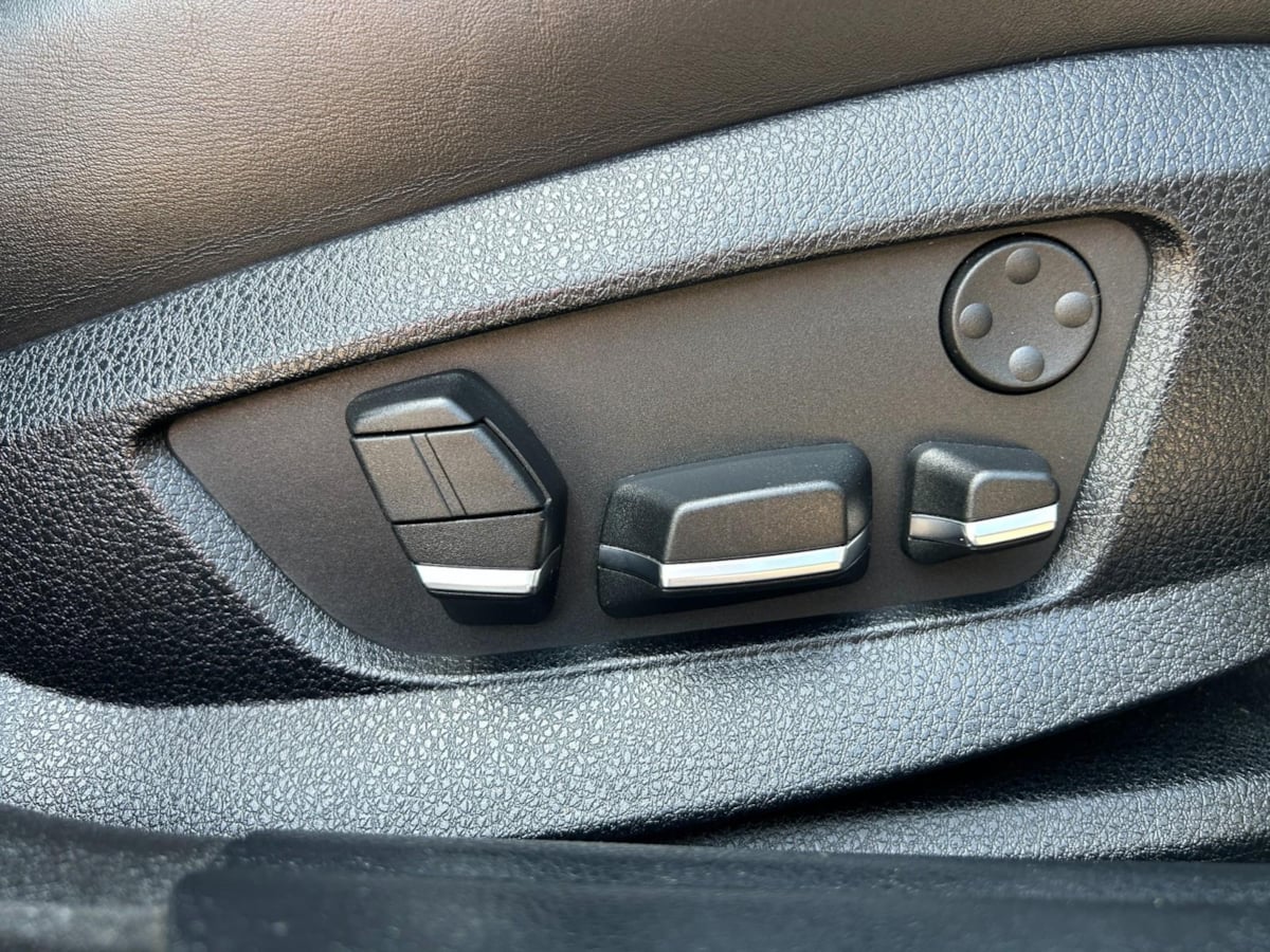 2013 Bmw 550i 5-Series photo 30