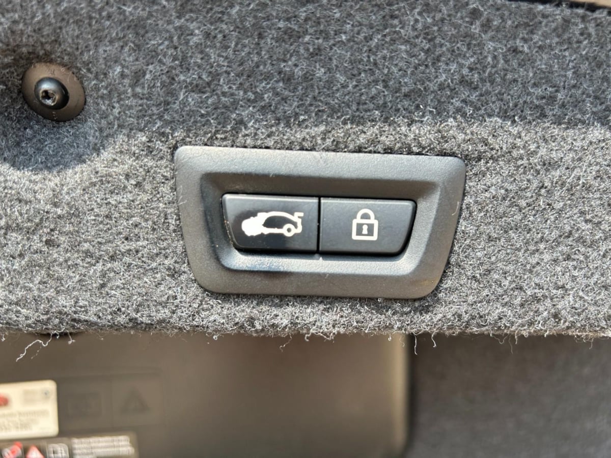 2013 Bmw 550i 5-Series photo 34
