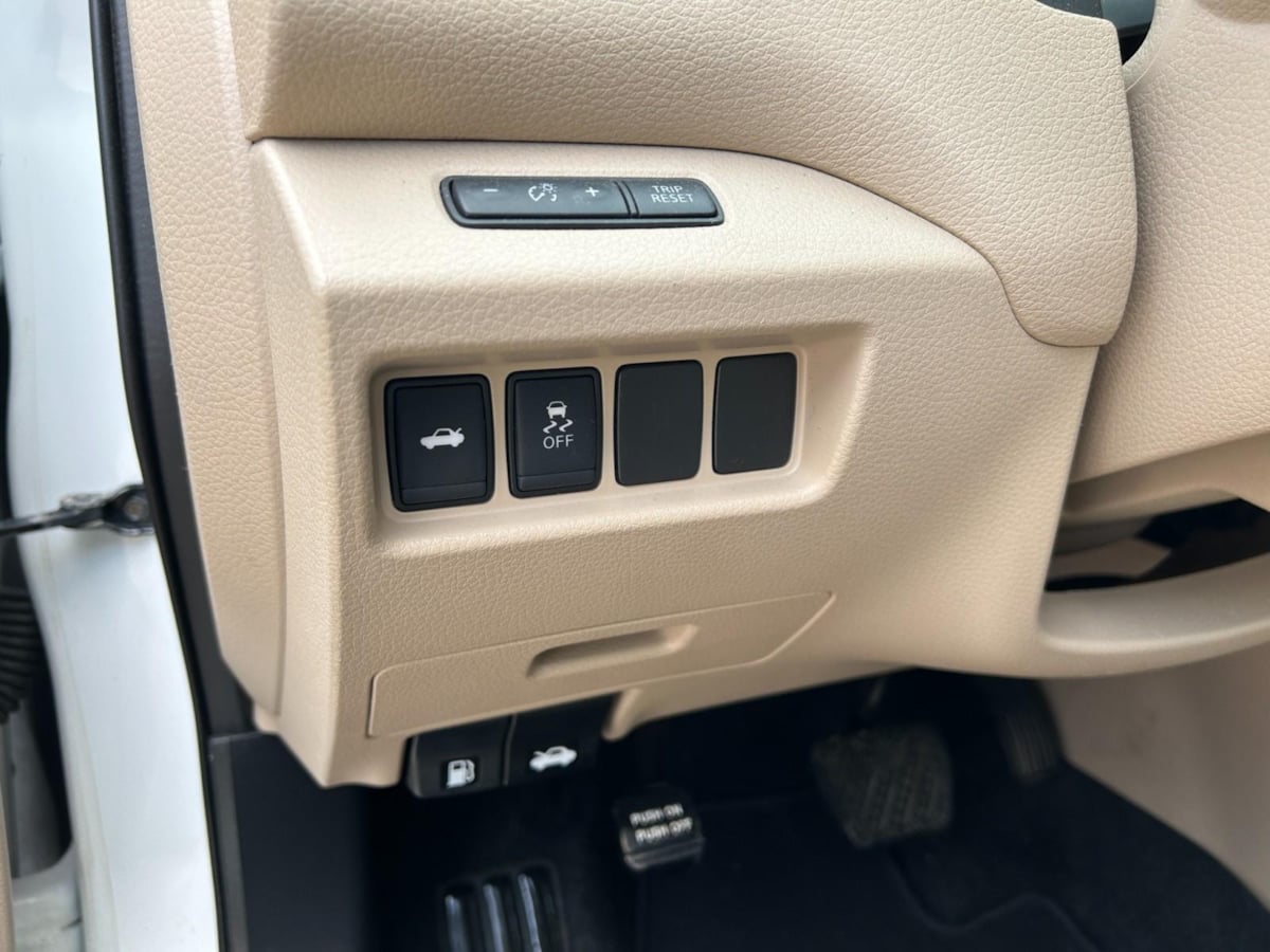 2017 Nissan Altima 2.5 S photo 12