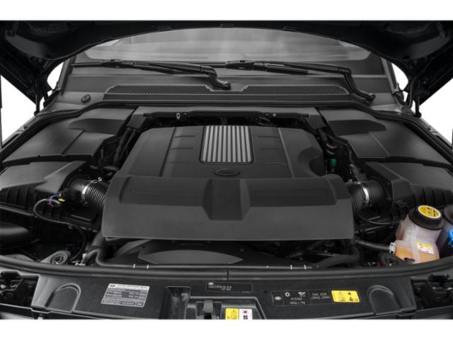 2015 Land Rover LR4 HSE photo 14