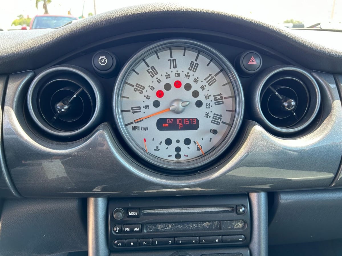 2003 MINI MINI Base - Photo 13