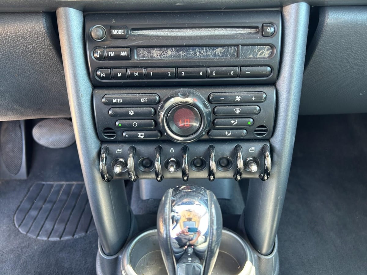 2003 MINI MINI Base - Photo 14