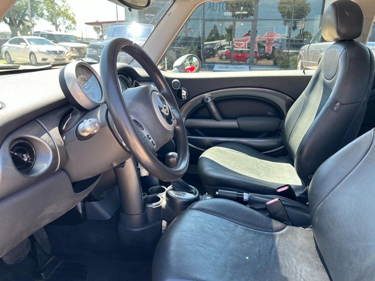 2003 MINI MINI Base - Photo 16