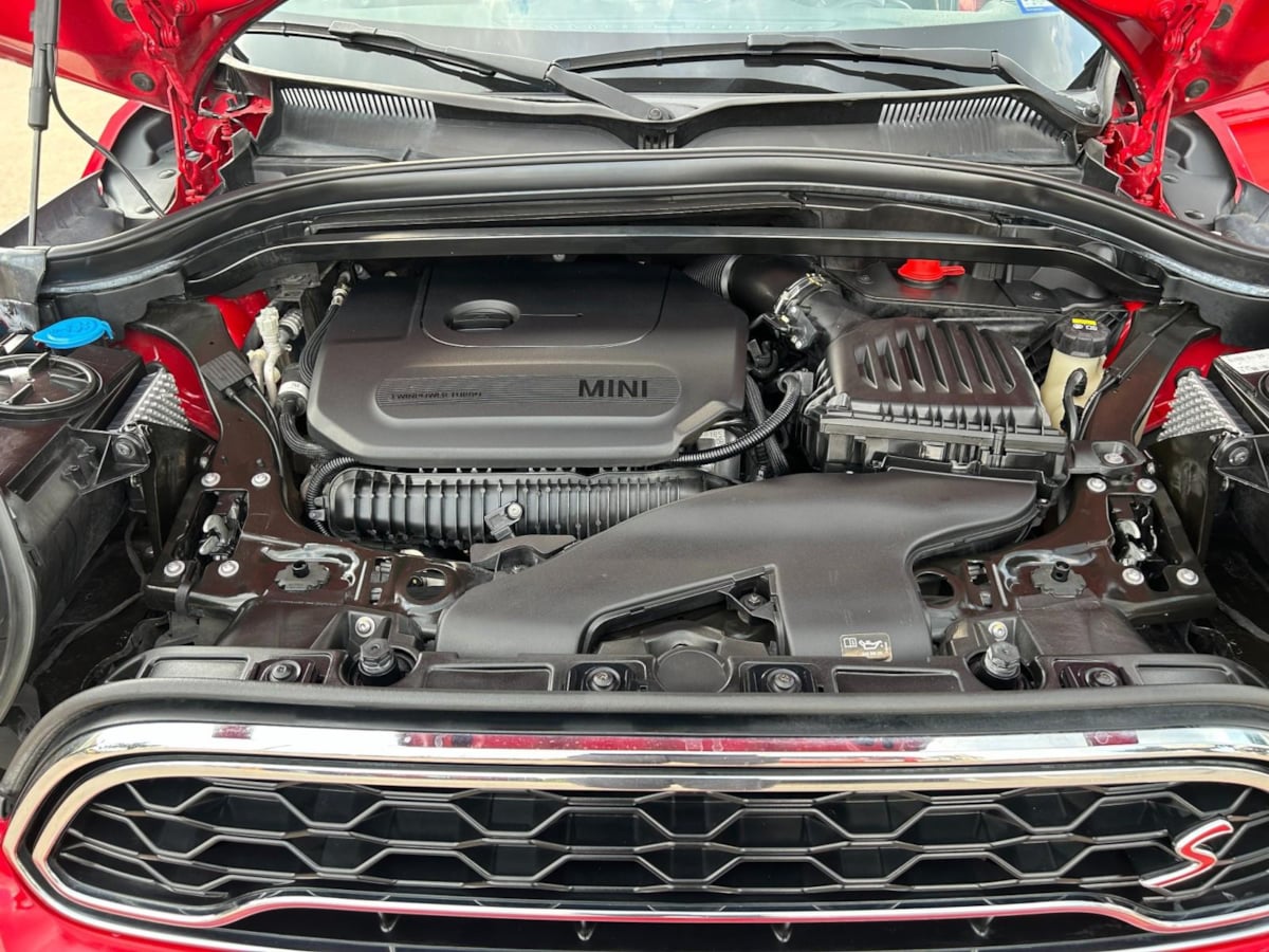 2020 Mini Countryman S photo 9