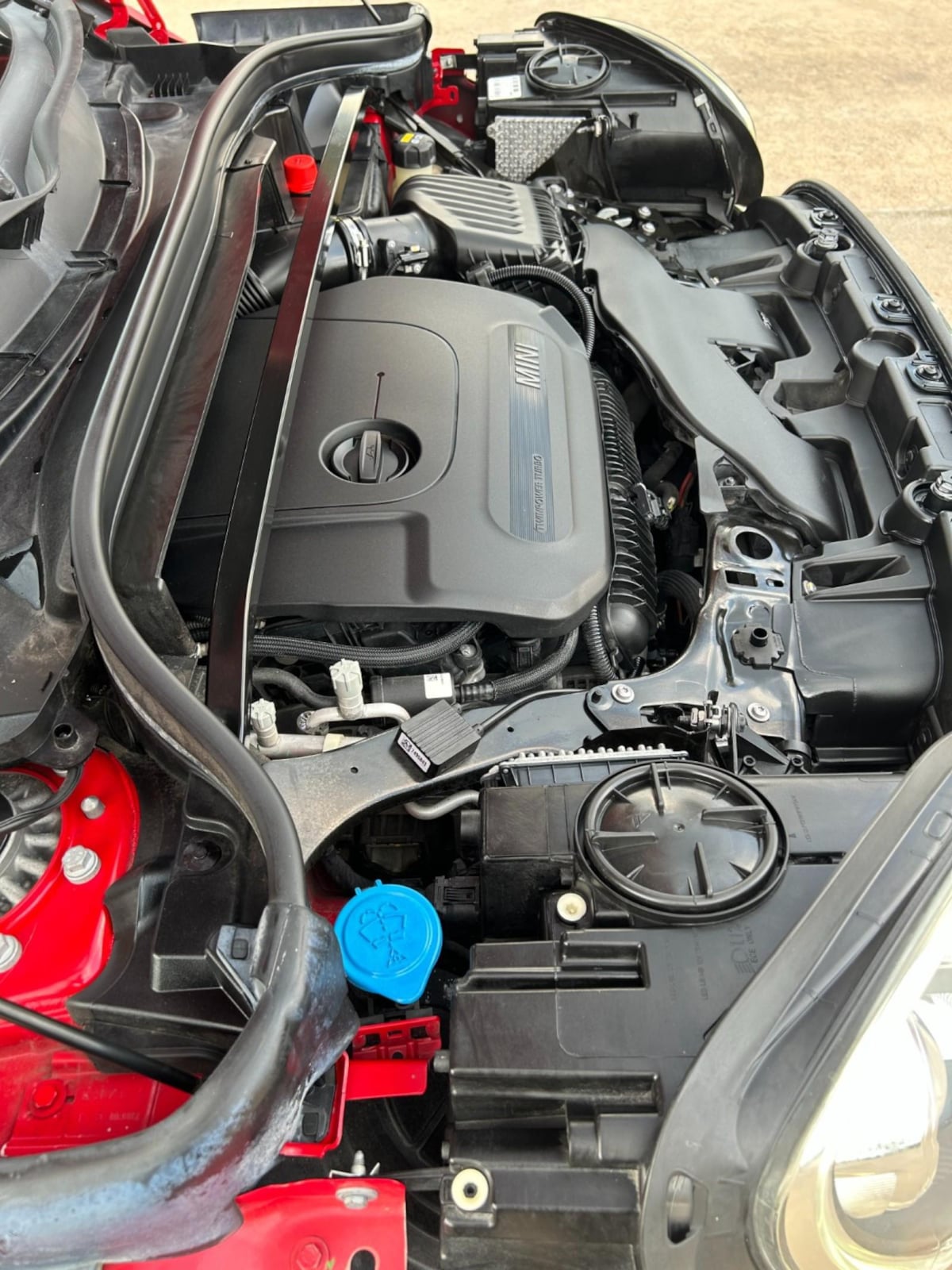 2020 Mini Countryman S photo 10