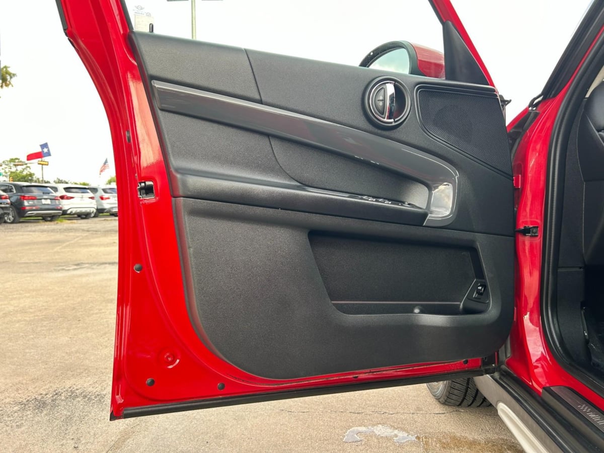 2020 Mini Countryman S photo 11