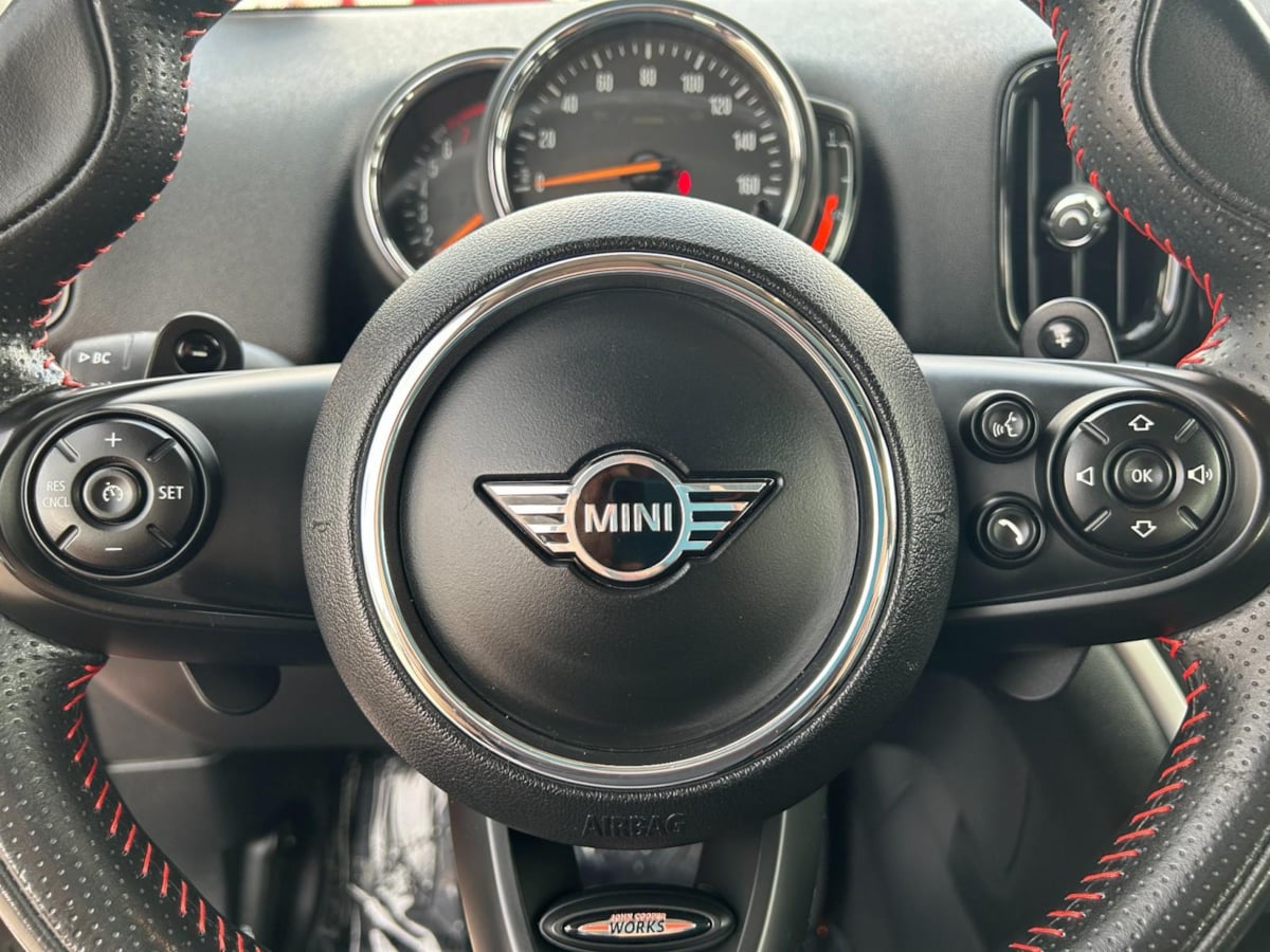 2020 Mini Countryman S photo 13