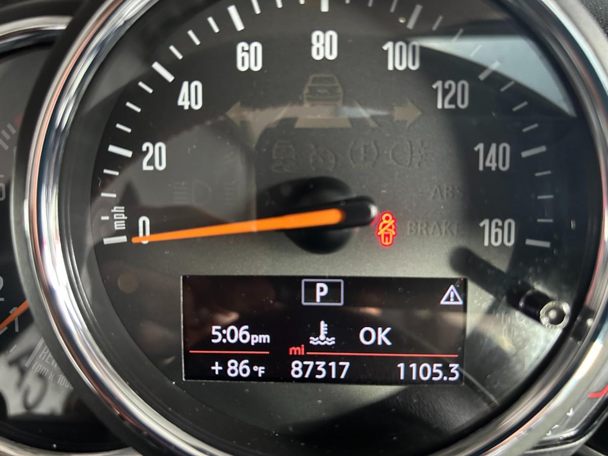 2020 Mini Countryman S photo 14