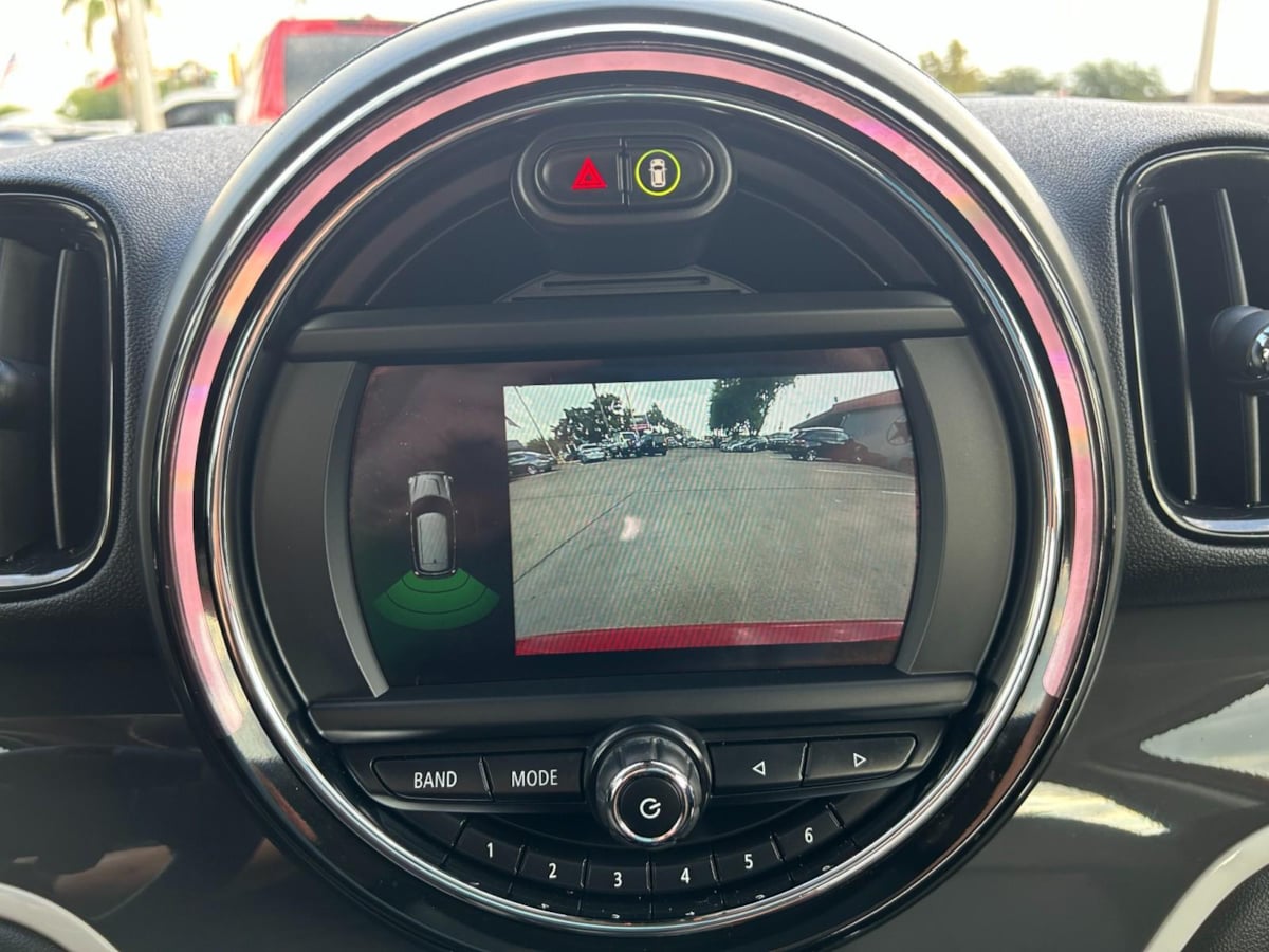 2020 Mini Countryman S photo 15