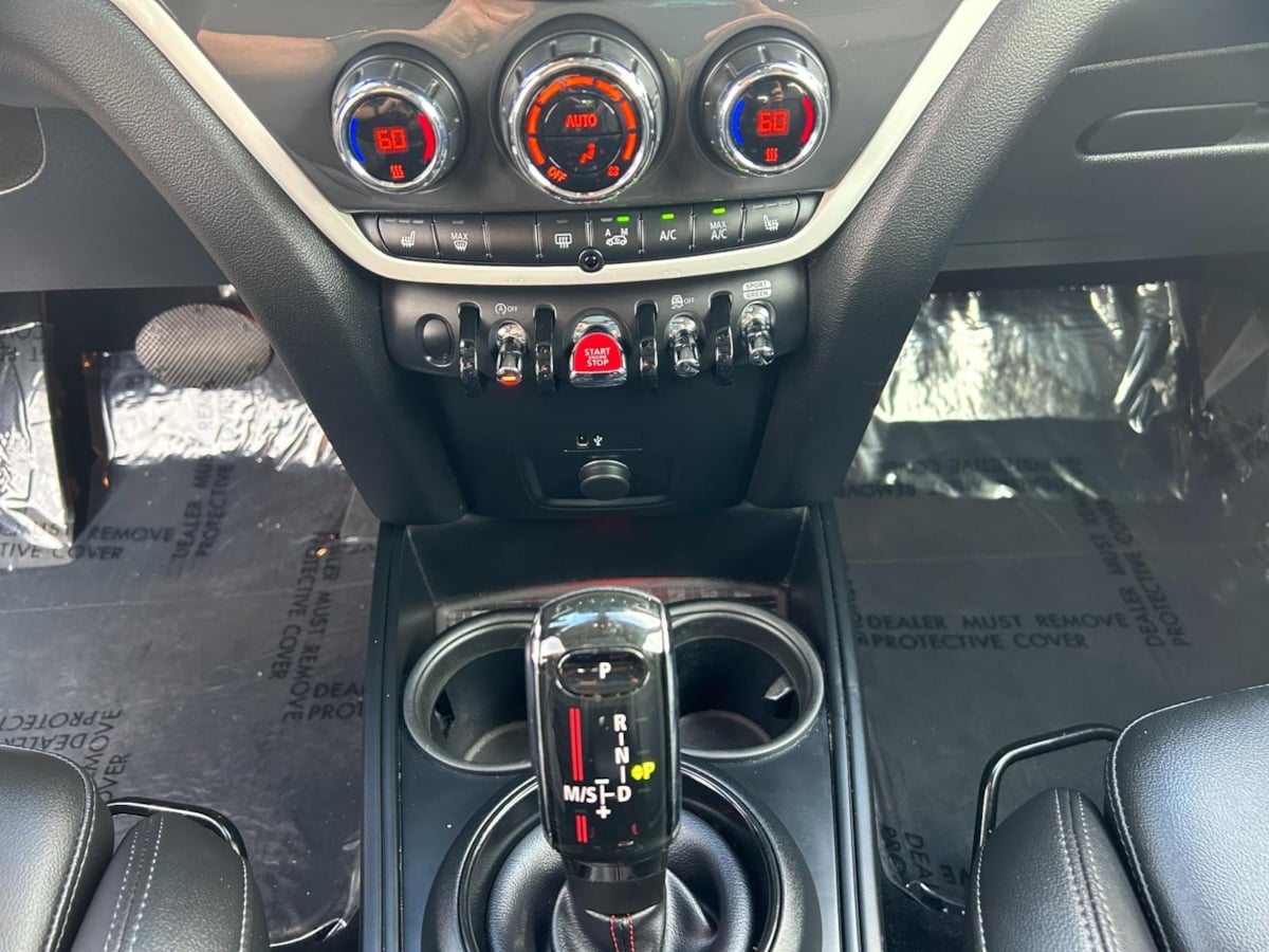 2020 Mini Countryman S photo 16