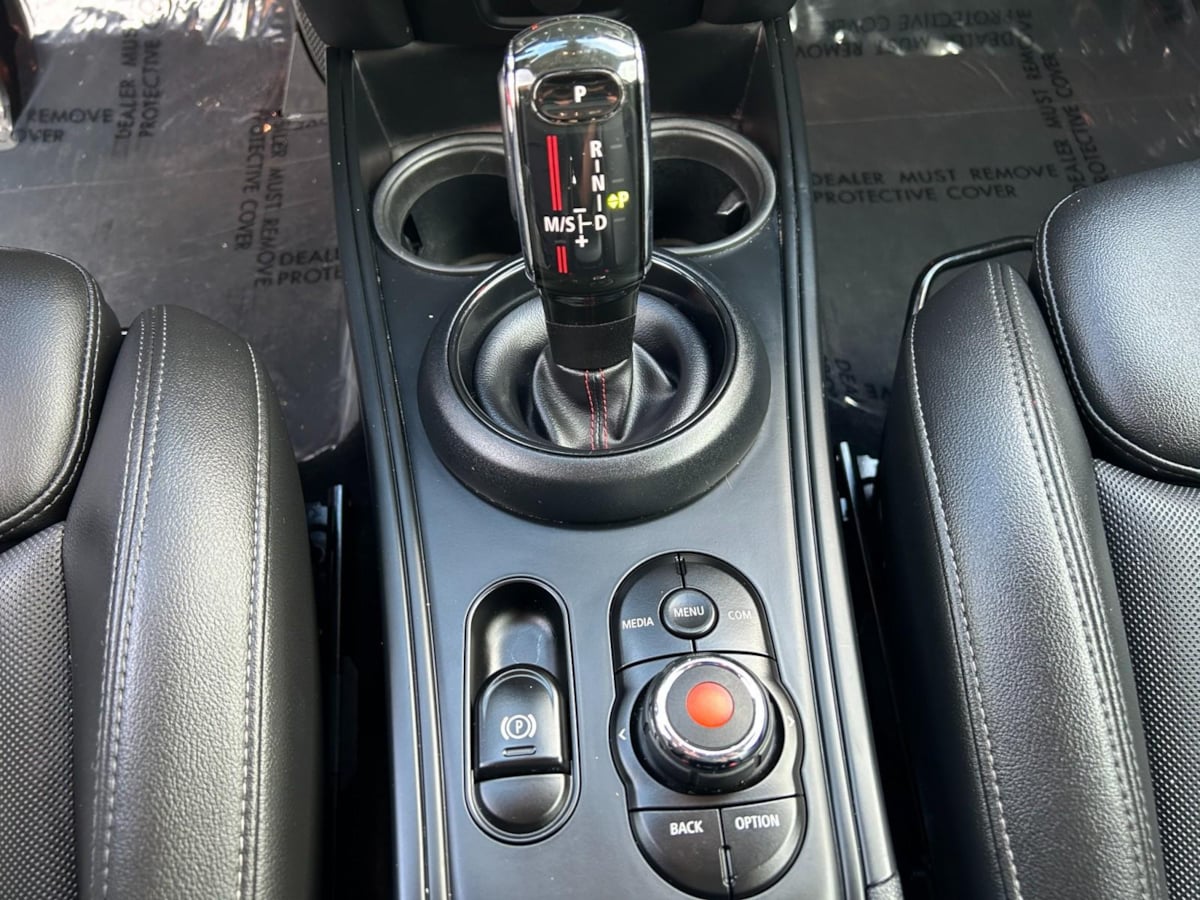 2020 Mini Countryman S photo 17