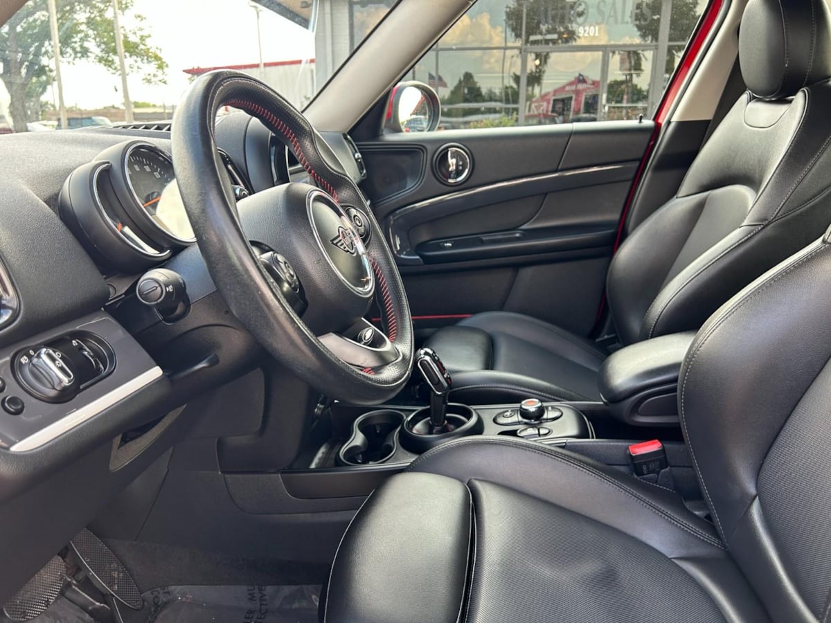 2020 Mini Countryman S photo 18