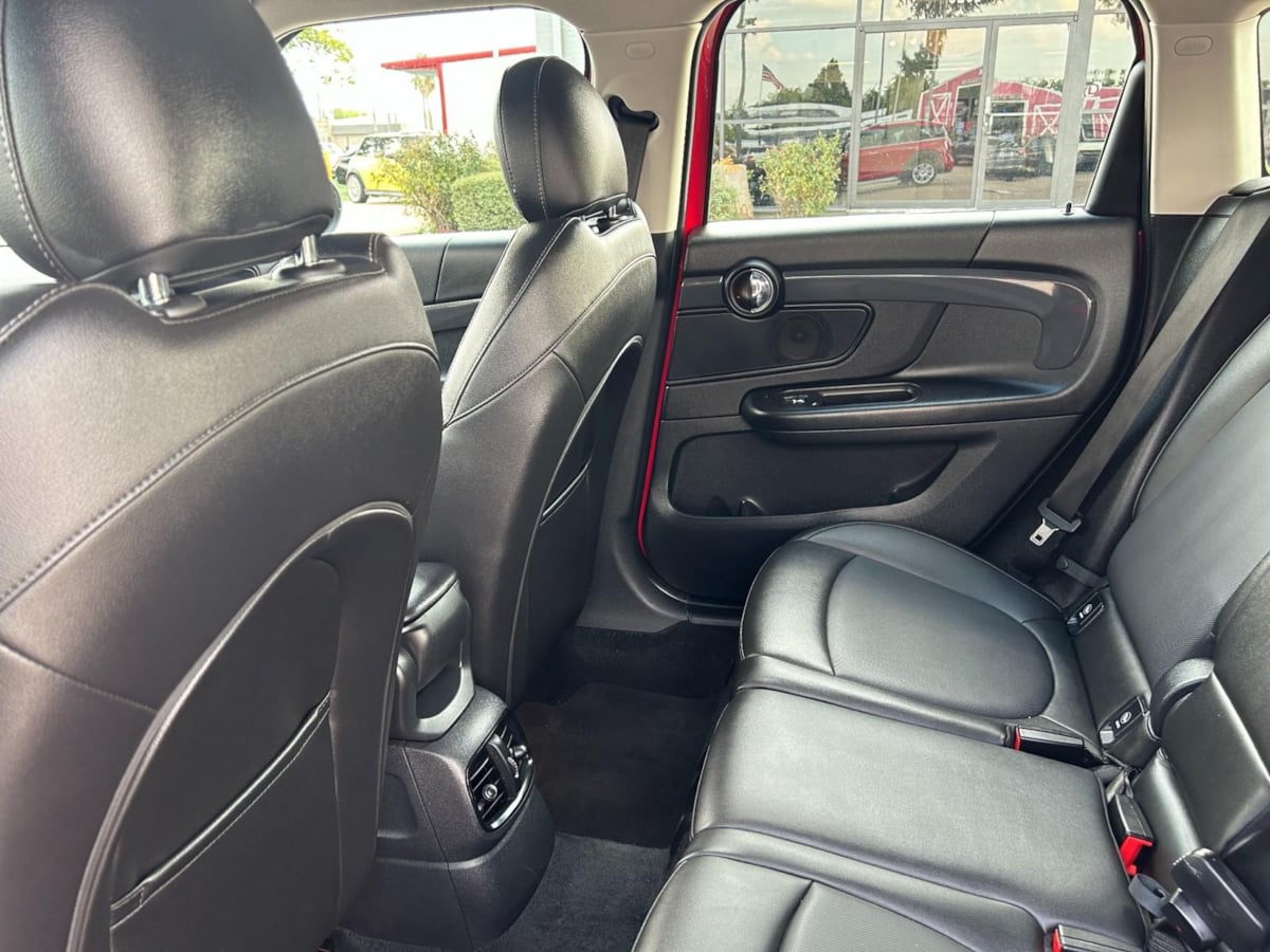 2020 Mini Countryman S photo 22