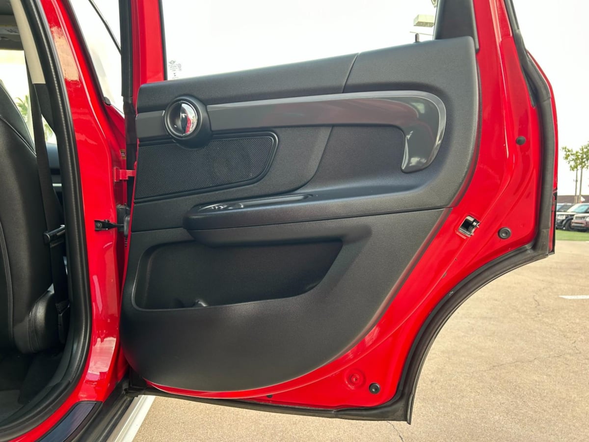 2020 Mini Countryman S photo 24