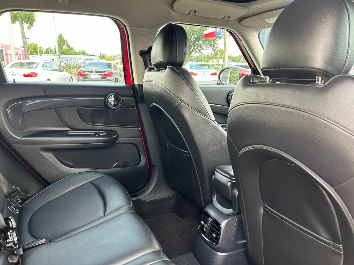 2020 Mini Countryman S photo 25