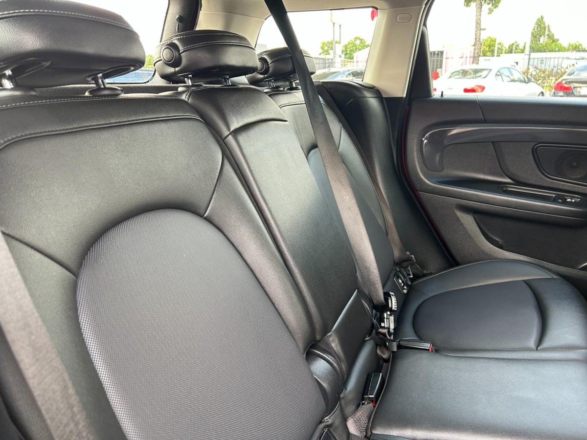 2020 Mini Countryman S photo 26