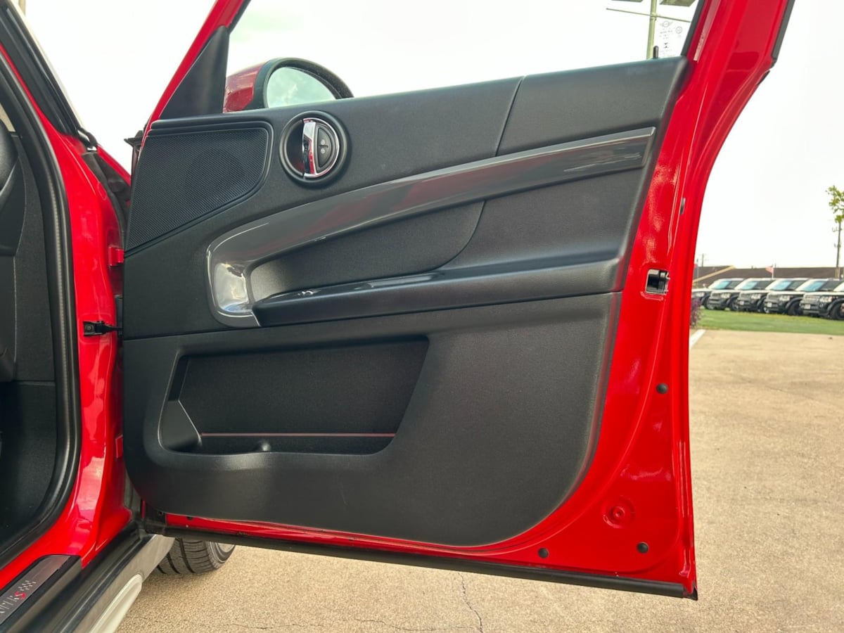 2020 Mini Countryman S photo 27