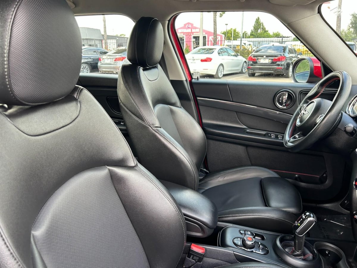 2020 Mini Countryman S photo 28
