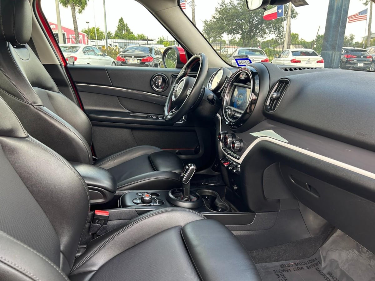 2020 Mini Countryman S photo 29
