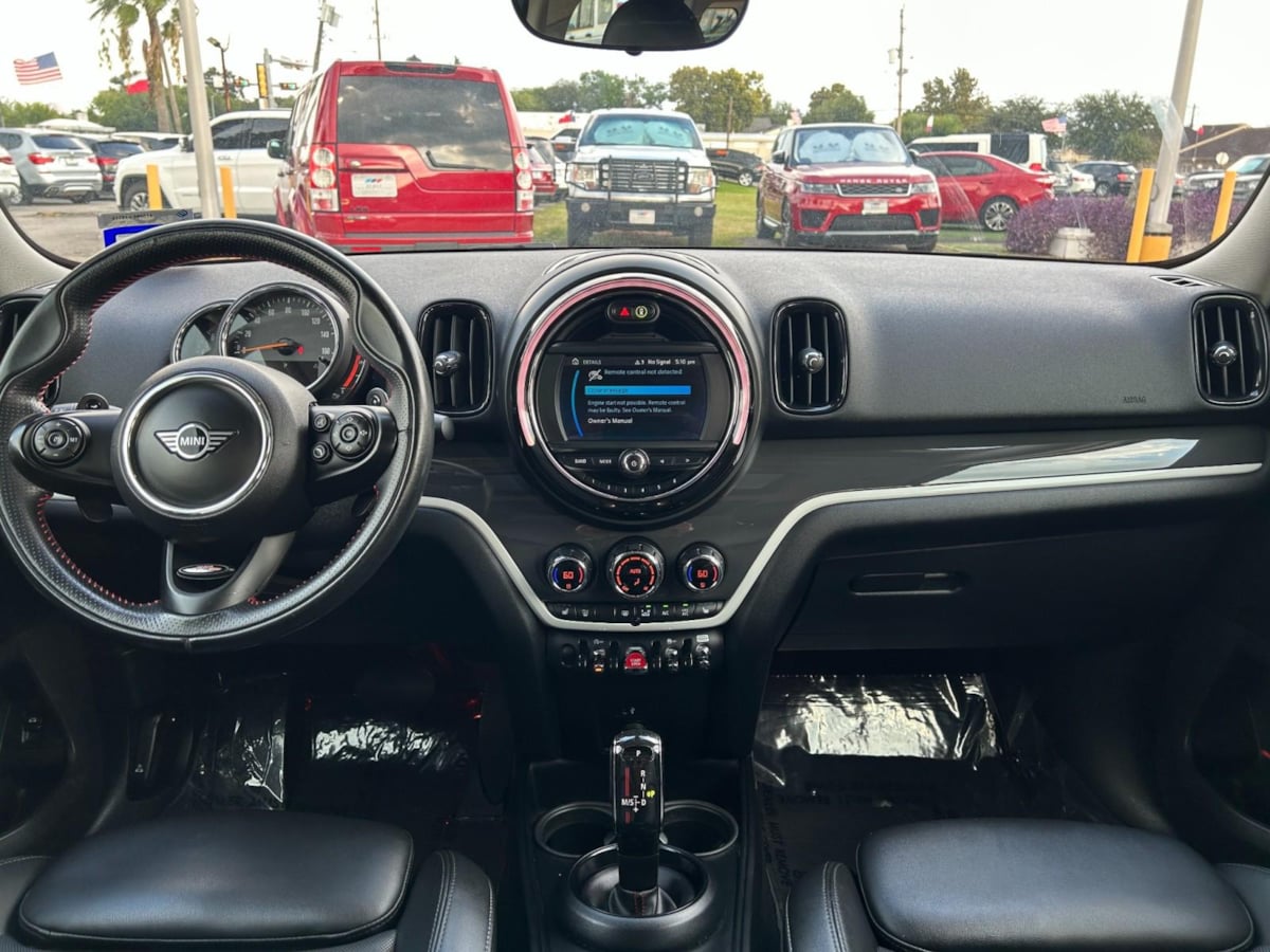2020 Mini Countryman S photo 30