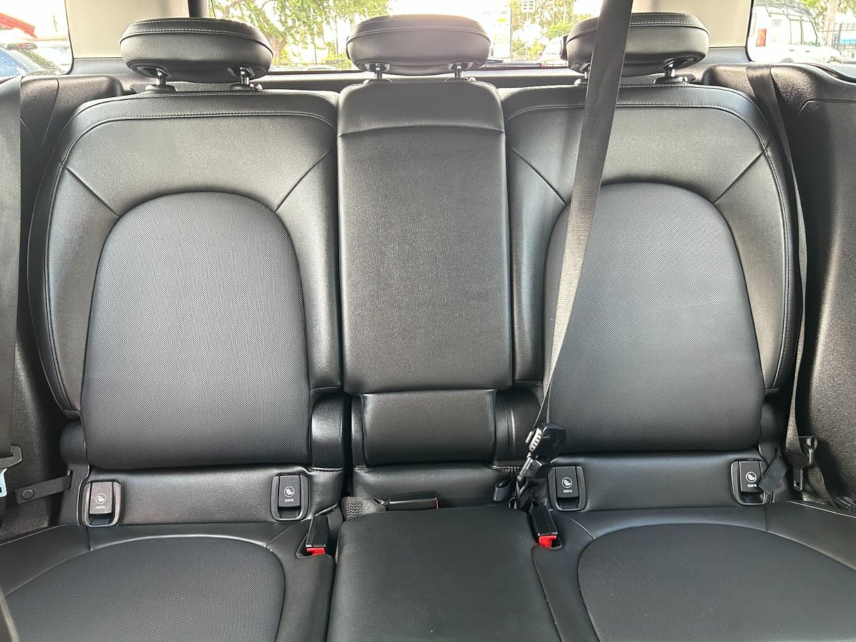 2020 Mini Countryman S photo 31