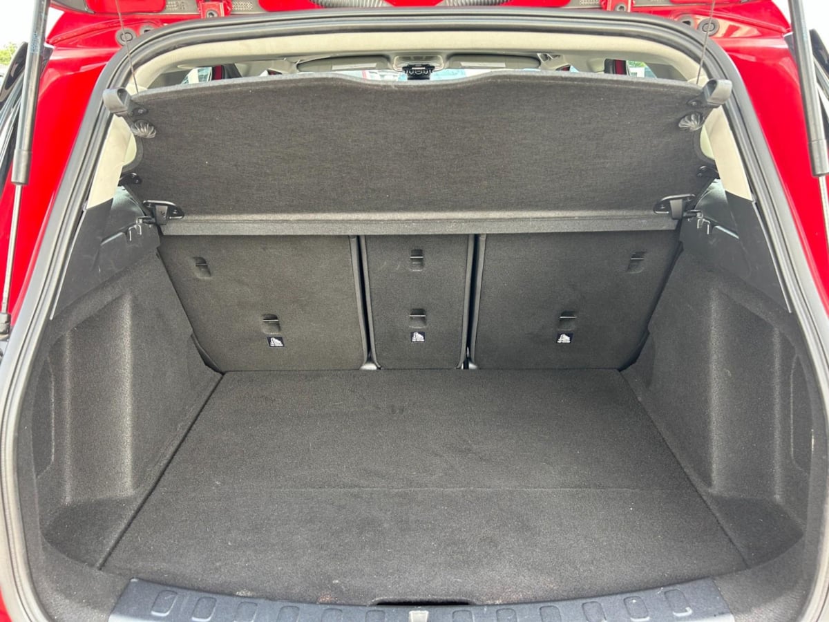 2020 Mini Countryman S photo 32