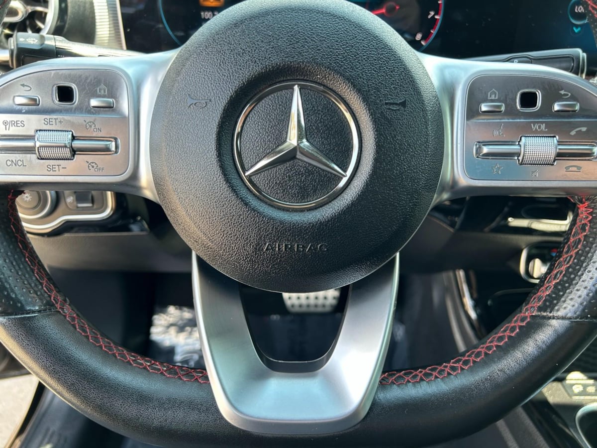 2019 Mercedes Benz A 220 AMG photo 12