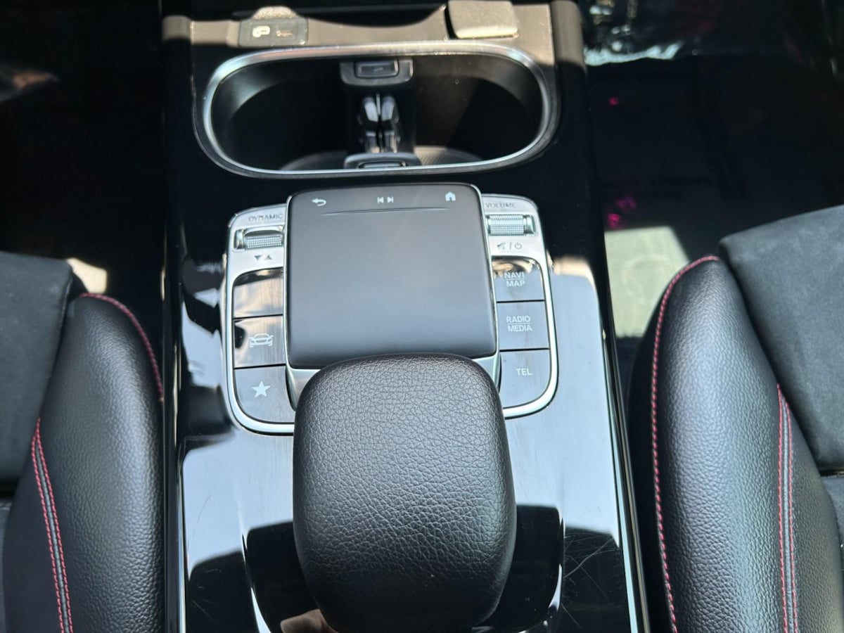 2019 Mercedes Benz A 220 AMG photo 15
