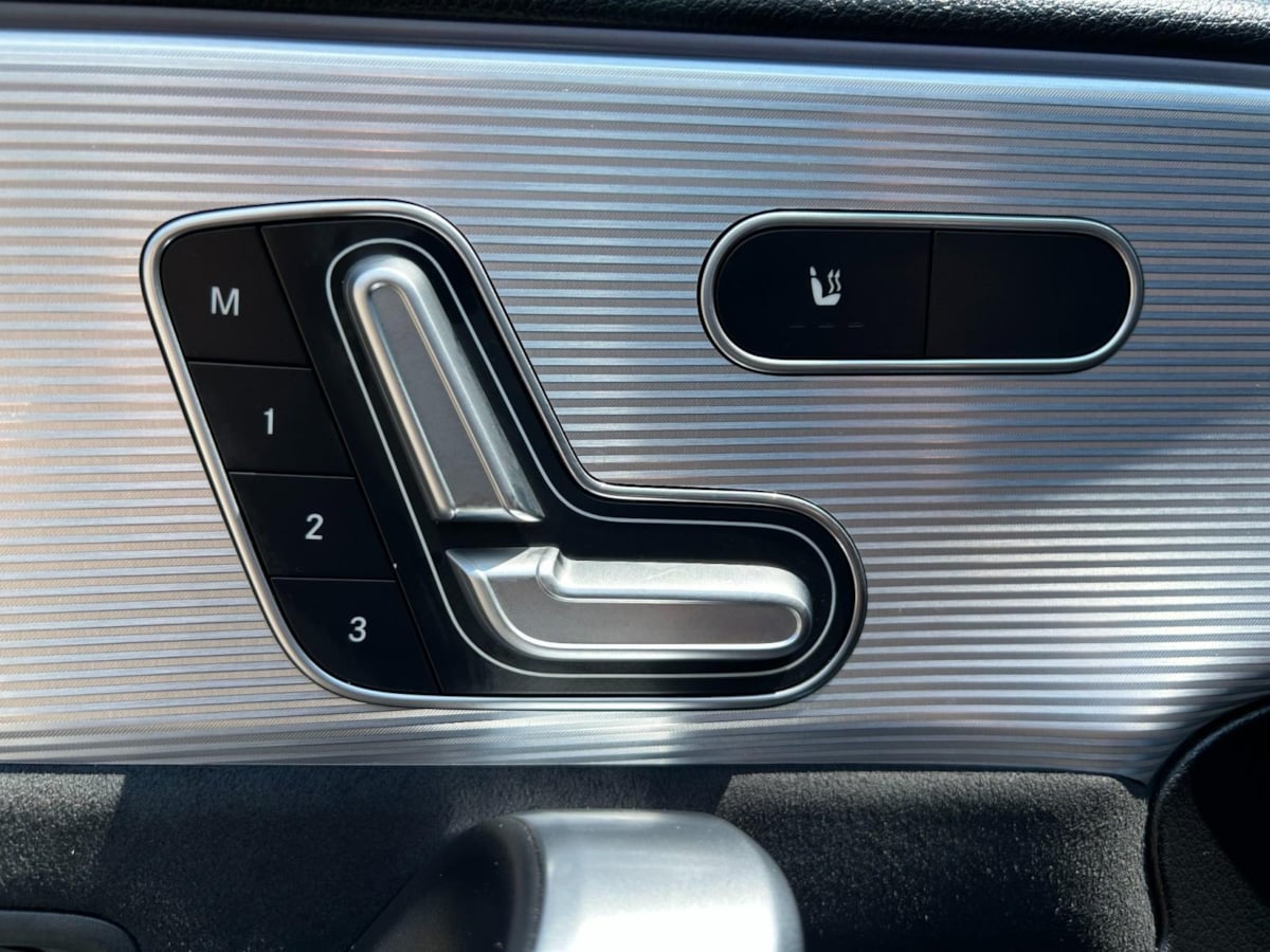 2019 Mercedes Benz A 220 AMG photo 16
