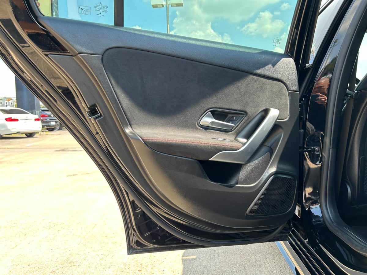 2019 Mercedes Benz A 220 AMG photo 20