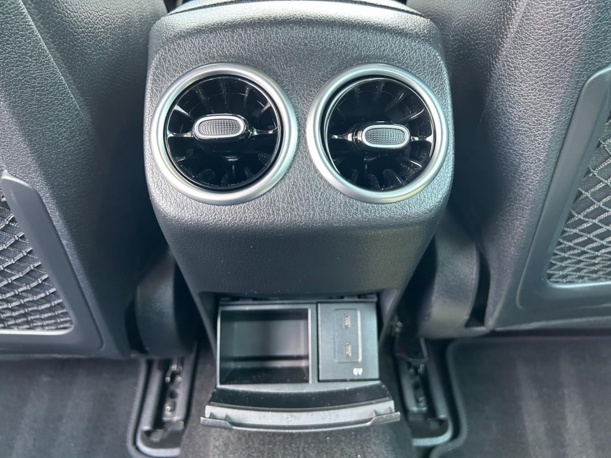 2019 Mercedes Benz A 220 AMG photo 21