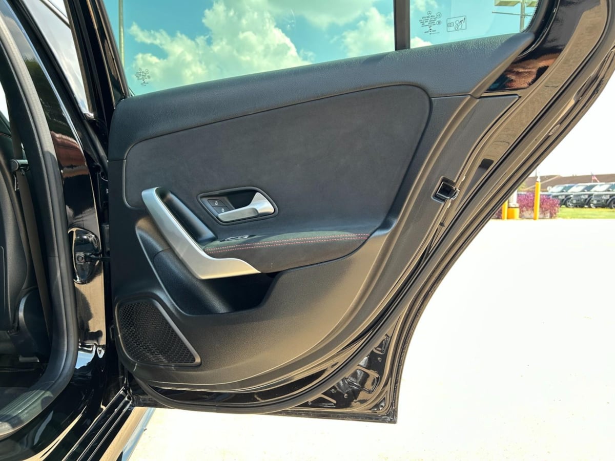 2019 Mercedes Benz A 220 AMG photo 24