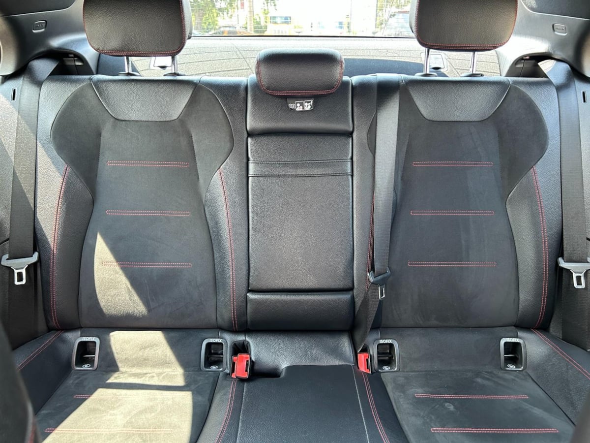 2019 Mercedes Benz A 220 AMG photo 30