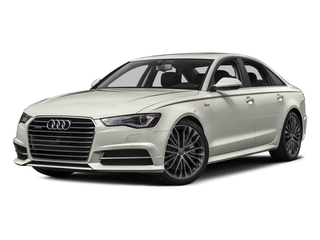2016 Audi A6 Premium Plus's photo