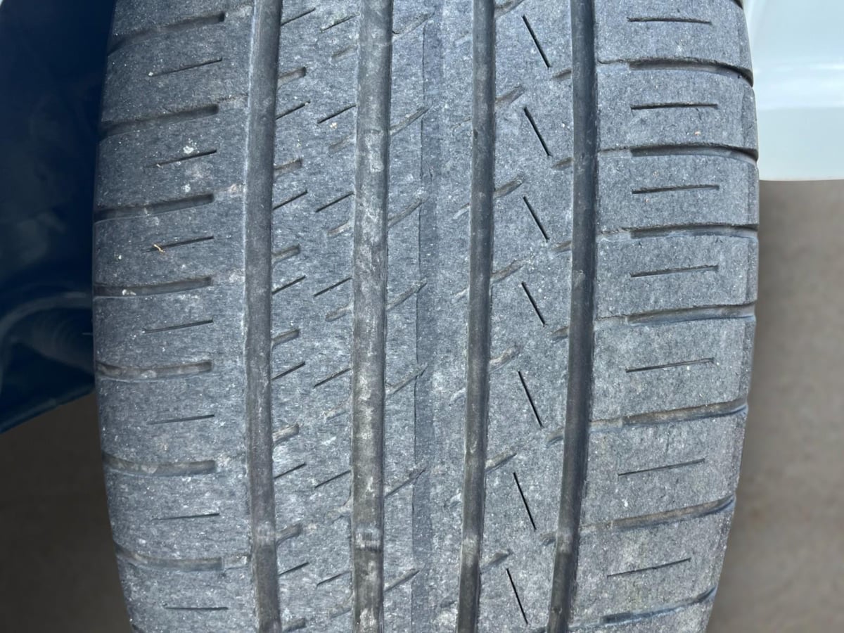 Additional photo of vehicle.