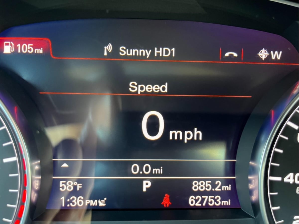 Additional photo of vehicle.