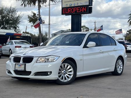 2009 BMW 3 Series 328i