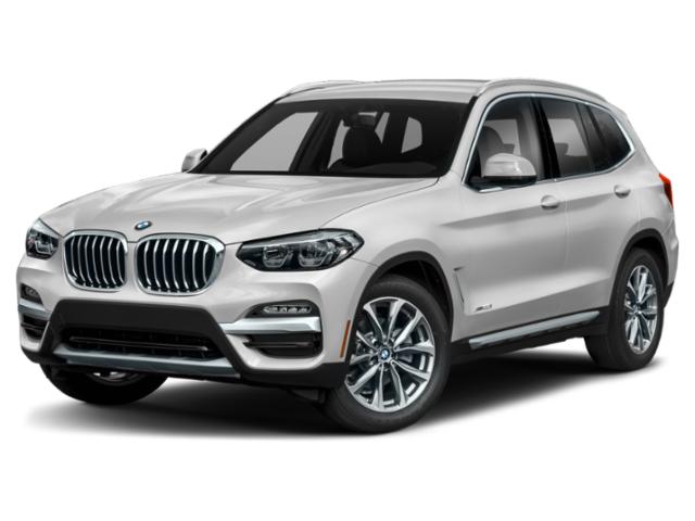 Photo of 2019 BMW X3